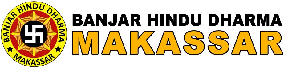 Banjar Hindu Dharma Makassar