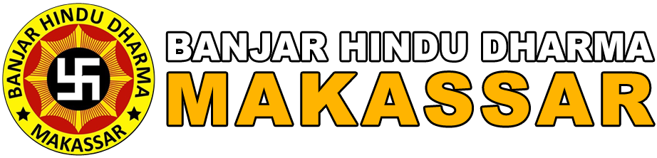Banjar Hindu Dharma Makassar